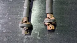Junta de columna dirección IVECO DAILY IV 06-14