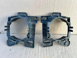 Support Halogène Smart Forfour II OEM A4538260814