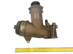 MAN Carcasa Filtro Aceite OEM 51050007045 - Usado