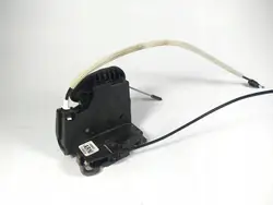 GMC Yukon Escalade Tahoe 2015-20 Linke Hintertürschloss OEM 13598381