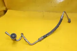 Ilmastointiletkut Seat Alhambra I FL 1.9 TDI