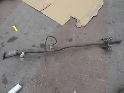 Pakoputken kuristin OEM 50885503 ITA Renaultille