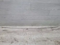 Rivestimento Cromato Porta Anteriore Mercedes C-Class W204 A2047200280