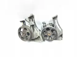 BOMBA DE DIREÇÃO SUBARU FORESTER SG 02-08 34430SA020