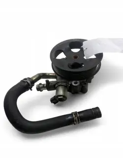 Pompe de direction assistée Toyota OEM W6H12390 - Occasion