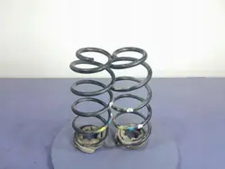 Hinterfedern OEM Lochow-328539- für Mercedes A-Klasse