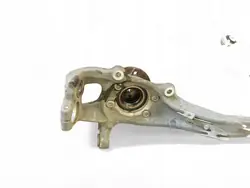 Audi A7 S7 4G 2012 Mozzo di sterzo sinistro OEM