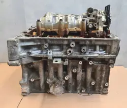 Bloc Moteur 2.0 Turbo 250CH B4204T26 Volvo