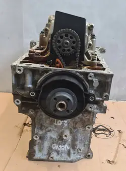 Bloc Moteur 2.0 Turbo 250CH B4204T26 Volvo