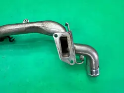 Wasserrohr 13156876 Saab 9-3 II 1.9 TiD