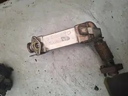 Arrefecedor de escape M47 para BMW E90 2.0D 163CV