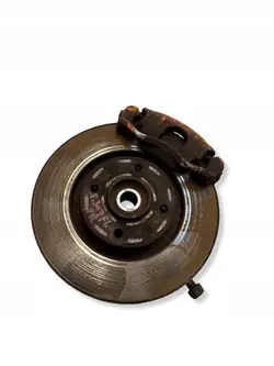 OEM 57439580 Voor Rechter Remklauw & Schijf voor Peugeot 307 SW