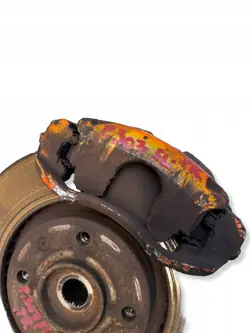 OEM 57439580 Étrier & Disque Avant Droit pour Peugeot 307 SW
