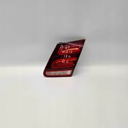 Rechter achterkleplamp MERCEDES-BENZ E (W212) A2129061003