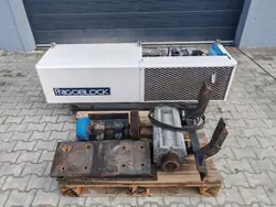 Unité de réfrigération Frigair d'occasion OEM FRIGOBLOCK G24 FK13 DP132