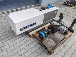 Begagnad Frigair kylaggregat OEM FRIGOBLOCK G24 FK13 DP132