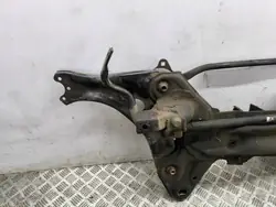Vorderes Hilfsrahmen Citroen DS3 2010 OEM AMD126043