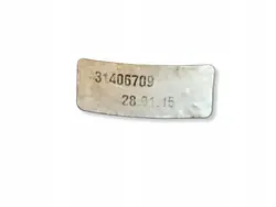 Pompe de direction OEM 31406709 pour Volvo V60 S60