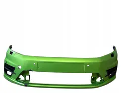 Käytetty etupuskuri OEM 2K5 lift Volkswagen Caddy