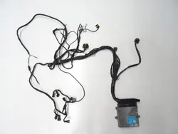 Calculateur LPG Hyundai Coupe AEB2568 - Pièce OEM
