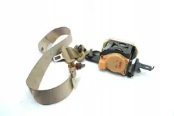Cinturón de seguridad izquierdo delantero OEM 319194 Nissan Murano