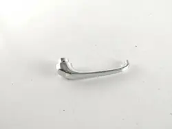 Poignée intérieure arrière Jaguar MK II OEM RZV61254