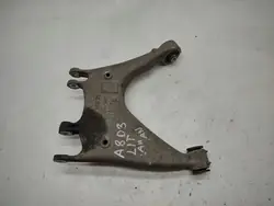 Braccio di Controllo Posteriore Sinistro Audi A8 D3 VW Phaeton OEM 4E0511511F