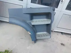 Marchepied Cabine DAF XF 106 OEM - Côté Droit Complet