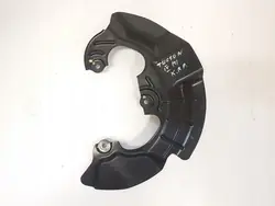 Escudo de travão dianteiro Hyundai Tucson IV OEM 51705N7100