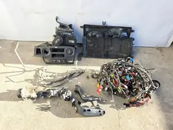 MASTER III 3 2.3 DCI Air Conditioning Complete Set