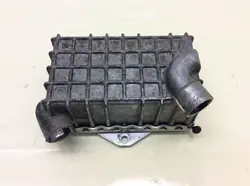 MERCEDES W210 W202 2.2 D Oliekoeler A6051800065