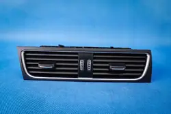 Grade de Ventilação Audi A4 8K A5 8T Lift 8T1820951E