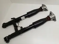 Amortizzatore posteriore A6 C6 4F0616031M 4F0616032M