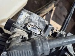 Iveco OE 4801040050 Wabco Modulaattoriventtiili