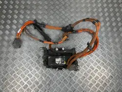 Mercedes-Benz Spanningsomvormer OEM A6519008702