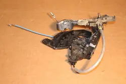 Verrou de porte arrière gauche A0997309100 MERCEDES GLE 167 W167