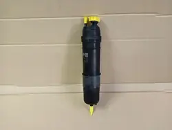 Kraftstofffilter mit Heizung OEM 7925860 für BMW X1 U11