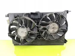 Kühlerlüfter OEM 51775635 für Fiat Croma II 1.9 D