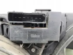 Ventilateur radiateur OEM 51775635 pour Fiat Croma II