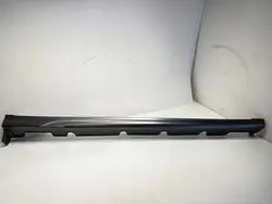 OEM 87754-K4000 Rechte Schwellerabdeckung Hyundai Kona EV