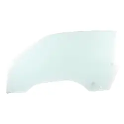 Janela Lateral Audi A4 B7 Cabrio OEM 8H0845201A Esquerda Dianteira