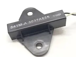 Boucle d'immobilisation Mitsubishi ASX OEM 841MA8637A525