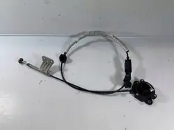 Enlace Caja Audi Q7 OEM 4M0713045E - Usado
