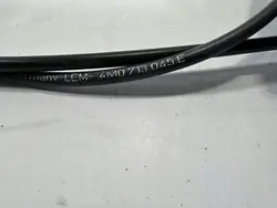 Audi Q7 Versnellingsbak Koppeling OEM 4M0713045E - Gebruikt