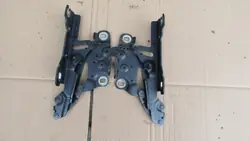 Bisagras de capó BMW 3 F30 F31 OEM BMW 3 F30 ZAWIASY MASKI