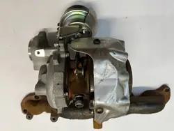 Audi A4 A5 Q5 2.0 TDI Turbo 04L253019A