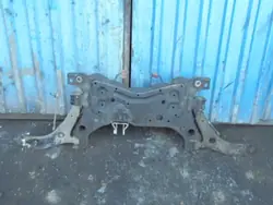 Volvo C30 Framhjulsbalk OEM AK-12-721348