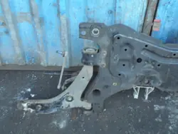 Volvo C30 Vorderachsträger OEM AK-12-721348