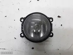 Farol de neblina Renault Megane 2012 89202503