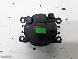 Phare antibrouillard Renault Megane 2012 89202503